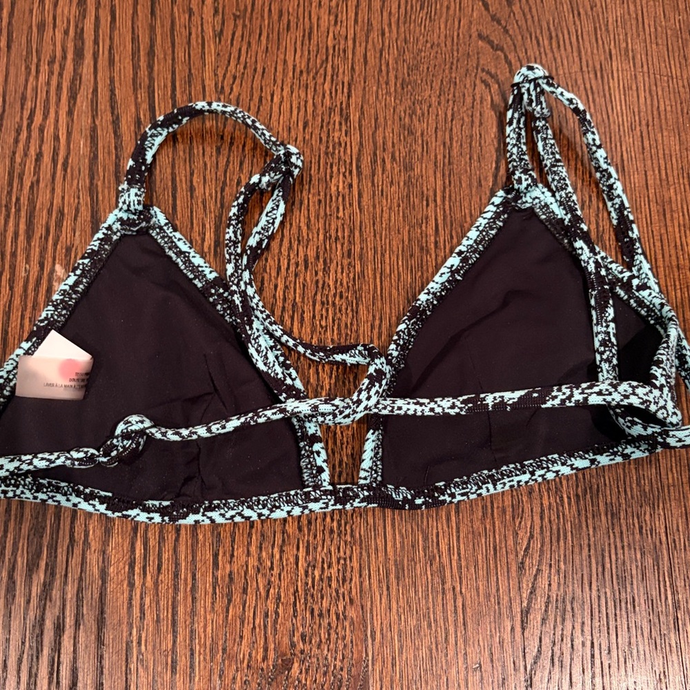 Solid & stripe womens bikini - Picture 7 of 8